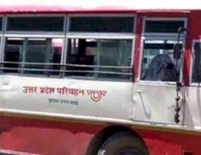 Sisters go missing from Roadways bus in UP
