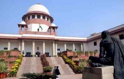 SC stays death penalty of Maha man convicted of raping, murdering minor