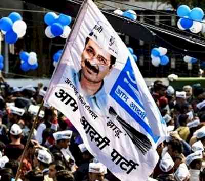AAP sets up 'MCD War-Room' to monitor election preparations