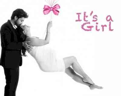 It's a girl: Gurmeet Choudhary, Debina Bonnerjee welcome second child