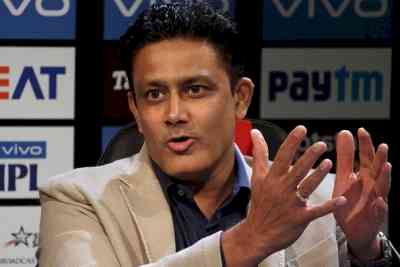 T20 World Cup: Anil Kumble wants India to address issue of batters who could bowl