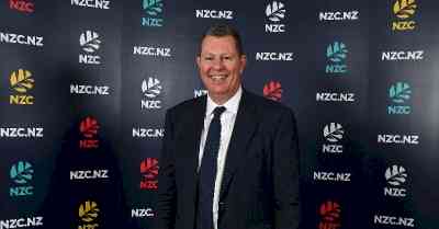 Greg Barclay likely to get re-elected as ICC chairman: Report