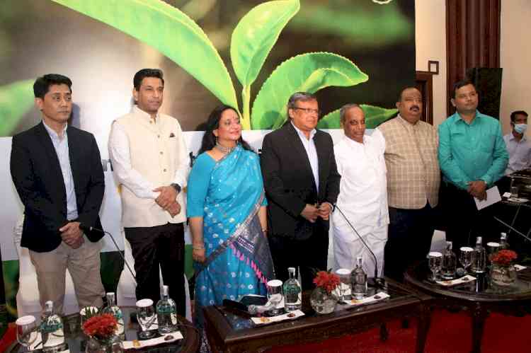 Solidaridad Asia in partnership with Indian Tea Association organizes its First