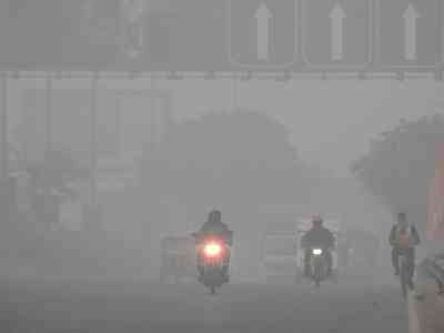 'Nearly 3 members in most families experiencing pollution ailments in Delhi-NCR'