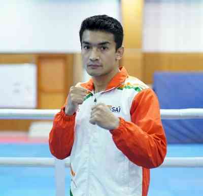 Asian Elite Boxing: Shiva Thapa signs off with silver as India finishes with 12 medals