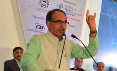 No shortage of fertilisers, stock coming regularly: MP CM