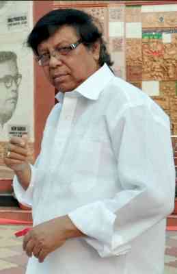 Eminent Assamese filmmaker and artist Pulak Gogoi no more