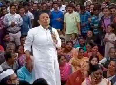 Odisha leaders demand action against Bengal minister for making derogatory remark on Prez
