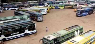 Odisha renews agreement with Bihar to ply buses on 33 routes