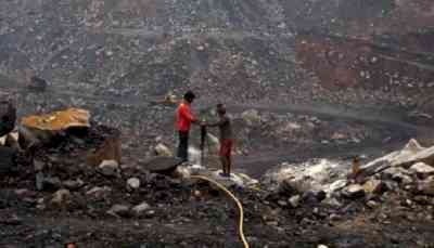 India's dependence on coal rises despite its green energy push