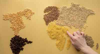 Indian government lays out action plan to promote millet export