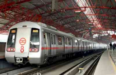 India soon to get unmanned trains