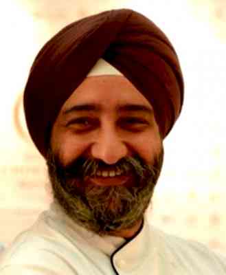 South India may have the traditional Indian cuisine: Chef Parvinder Singh Bali, The Oberoi Hotels