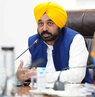 Review all arm licenses, says Punjab CM