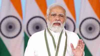 G20 summit: Modi to participate in sessions on food & energy security, health