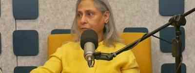 Jaya Bachchan opens up about her menstrual ordeals back in the day