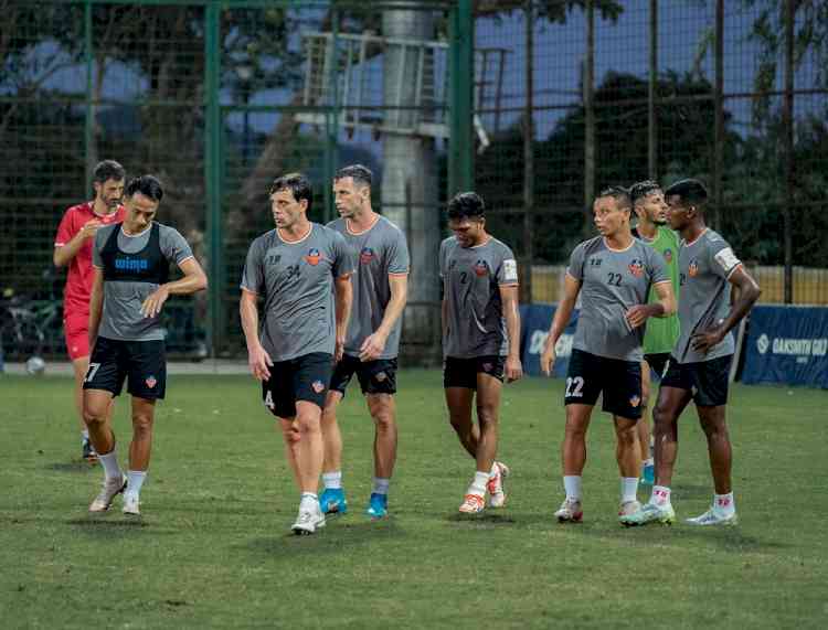 Carlos Pena: We didn’t give up till the last moment, but lot to learn from Kerala game