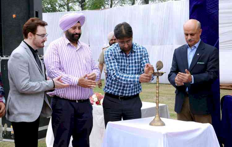 500 attend Diabetes Health Mela at Bathinda