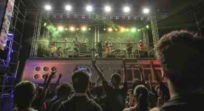 NH7 Weekender to light up Pune once again on Nov 25-27