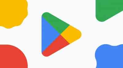 Google Play Store tests advertising apps