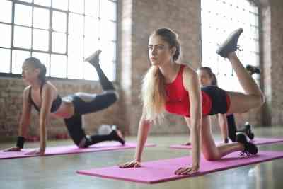 Morning exercise lowers risk of heart disease and stroke: Study
