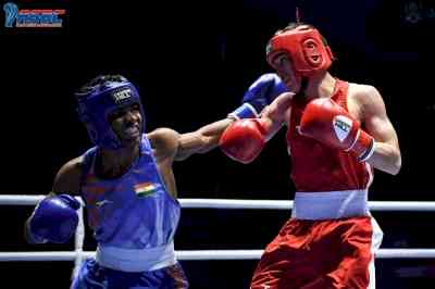 Youth World Boxing: Vishwanath and Deepak kickstart India's campaign in style