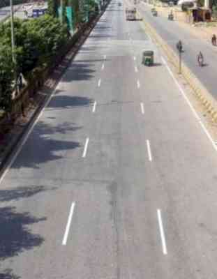 Advanced Traffic Management Systems (ATMS) to streamline traffic on Madurai-Kanyakumari highway