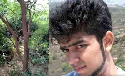 Mehrauli murder: Accused again taken to forest area to recover victim's remains