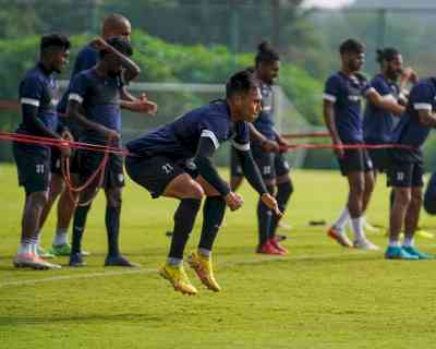 ISL 2022-23: Bengaluru FC look for a desperate win against high-flying Mumbai City