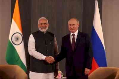 G20 leaders adopt PM Modi's message to Putin as Bali Declaration