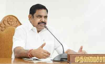 TN people suffering as DMK govt scrapped all AIADMK schemes: EPS