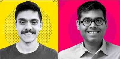 2 Indian-Americans in Fortune's 40 Under 40 List