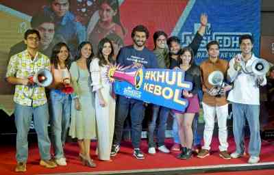 Arjun Kapoor says 'Nishedh 2' normalises subjects considered taboo