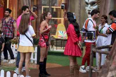 'Bigg Boss 16': All housemates rebel against Archana Gautam