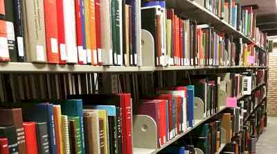 Over 3,800 rural libraries in TN to get facelift