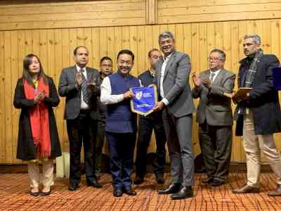 Centre of Excellence for football to come up in Sikkim