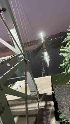 Morbi Civic body blames Ajanta Manufacturing for bridge collapse