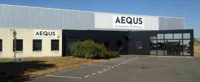 India's Aequs group qualifies for Boeing Premier Bidder Programme