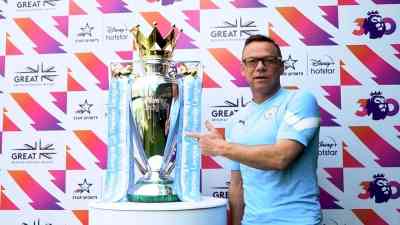FSDL partnership with Premier League can improve Indian football: Paul Dickov