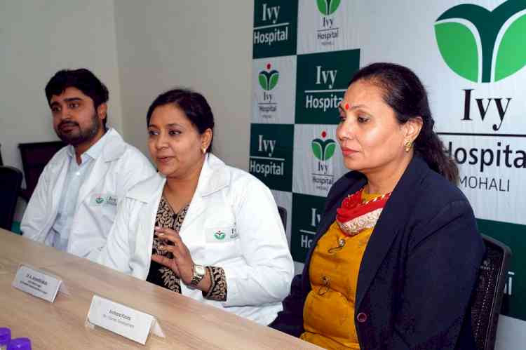 Dedicated cosmetic surgery clinic launched at Ivy Hospital