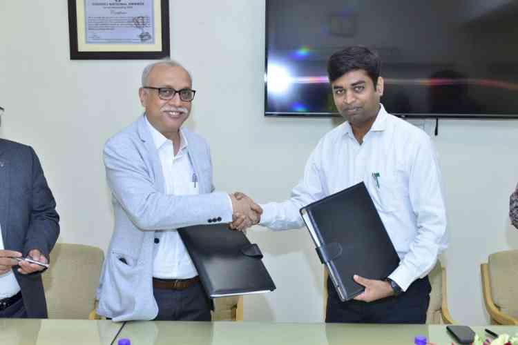 IIM Udaipur becomes knowledge partner to RIICO