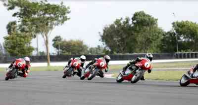 National Racing Championship: Round 3 to be held at the new Hyderabad Street Circuit