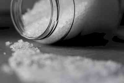 High salt intake increase stress levels, finds study