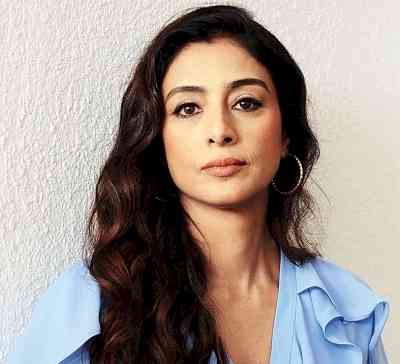 Going forward from 'Drishyam 2', a busy 2023 beckons Tabu