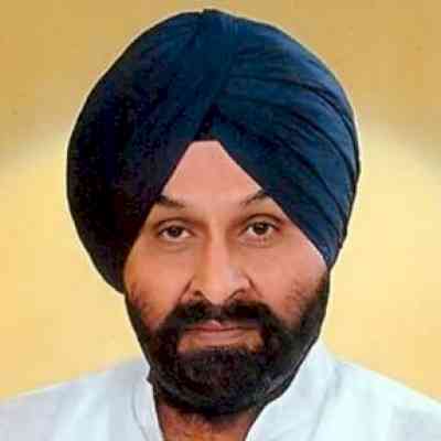 AAP govt in Punjab on borrowing spree: Akali Dal