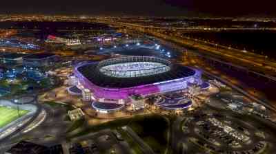 Qatar 2022... A chronicle of a nation's journey to hosting football's mega event