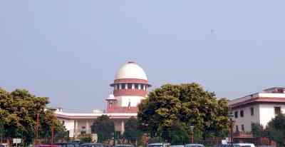'Not court's job': SC refuses to entertain plea seeking guidelines to control population