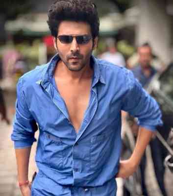 Kartik Aaryan to perform at the opening ceremony of 53rd IFFI