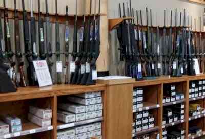 Punjab DGP orders quarterly inspection of gun houses