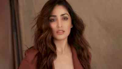 Yami Gautam Dhar's 'Lost' to be screened at 53rd IFFI on Nov 23